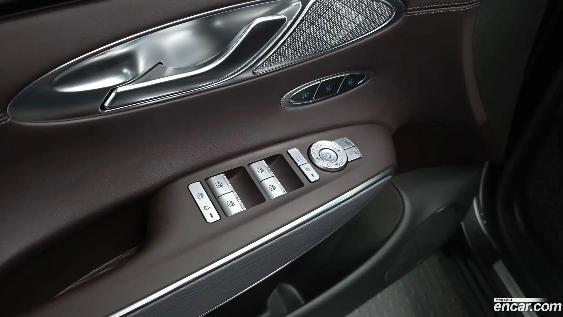 GV70 Genesis 2024.5-OPTION-041