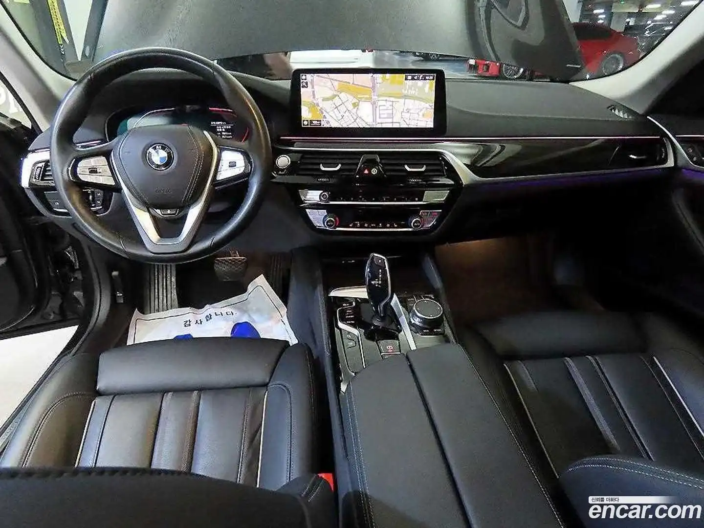 5-Series BMW 2023.2-INNER-010