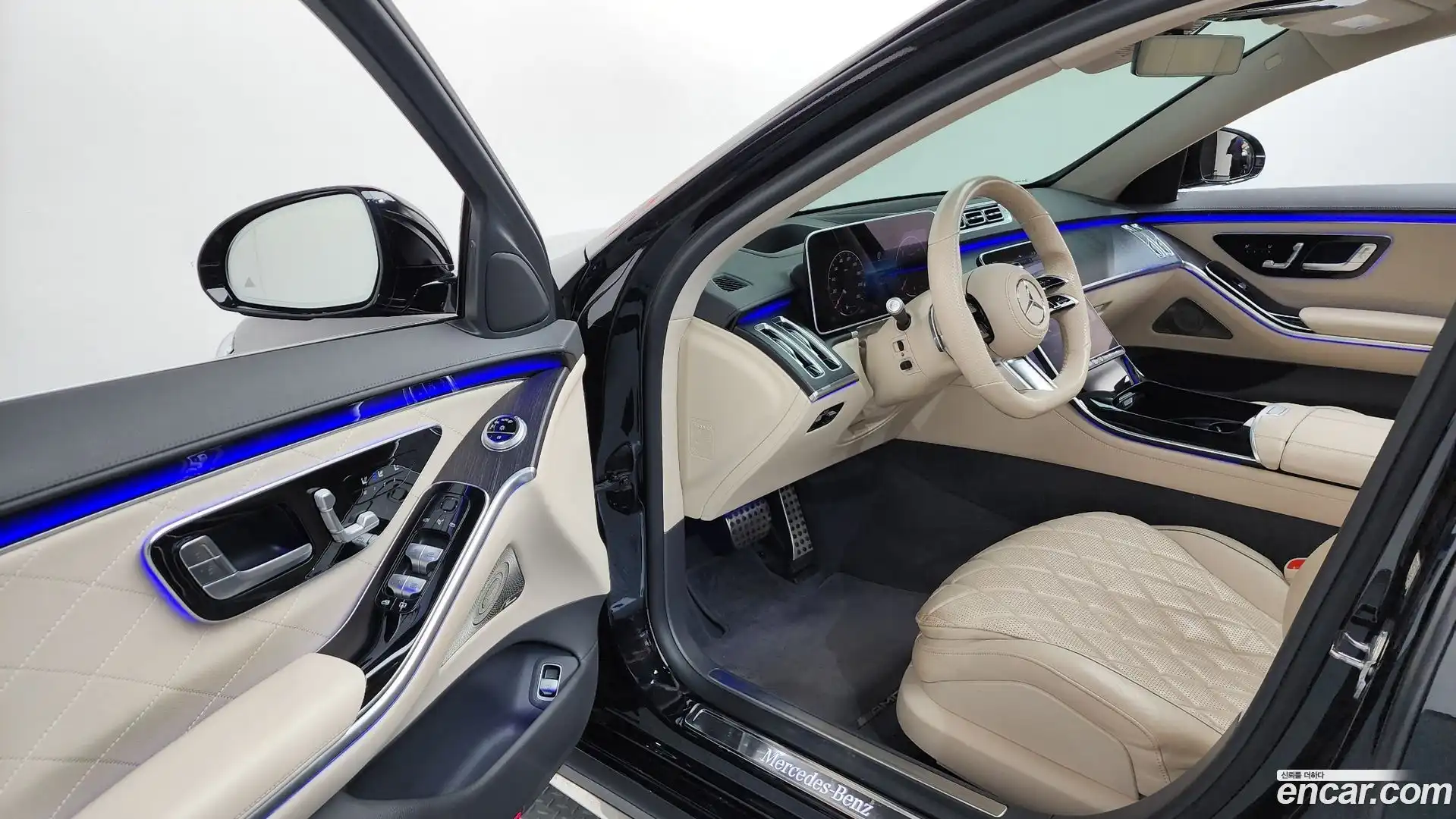 S-Class Mercedes-Benz 2021.3-INNER-010