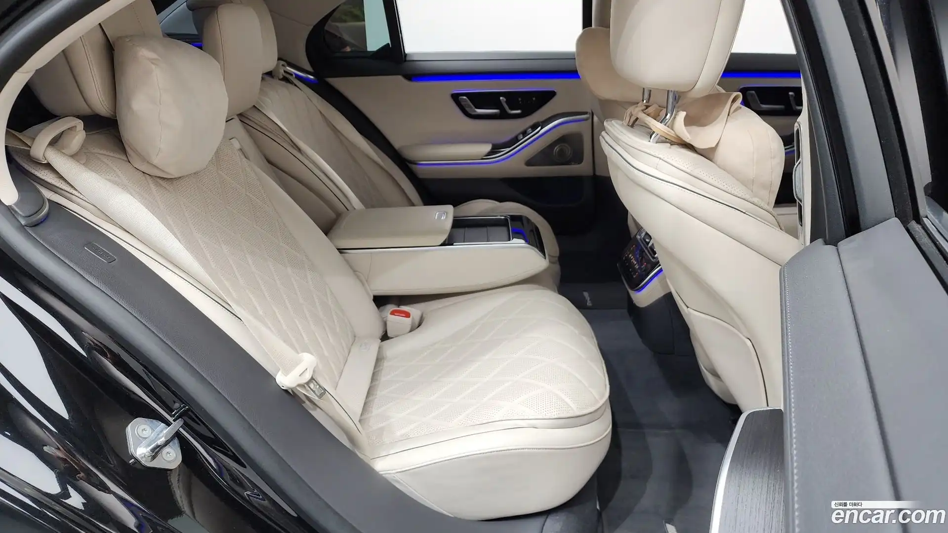 S-Class Mercedes-Benz 2021.3-OPTION-015