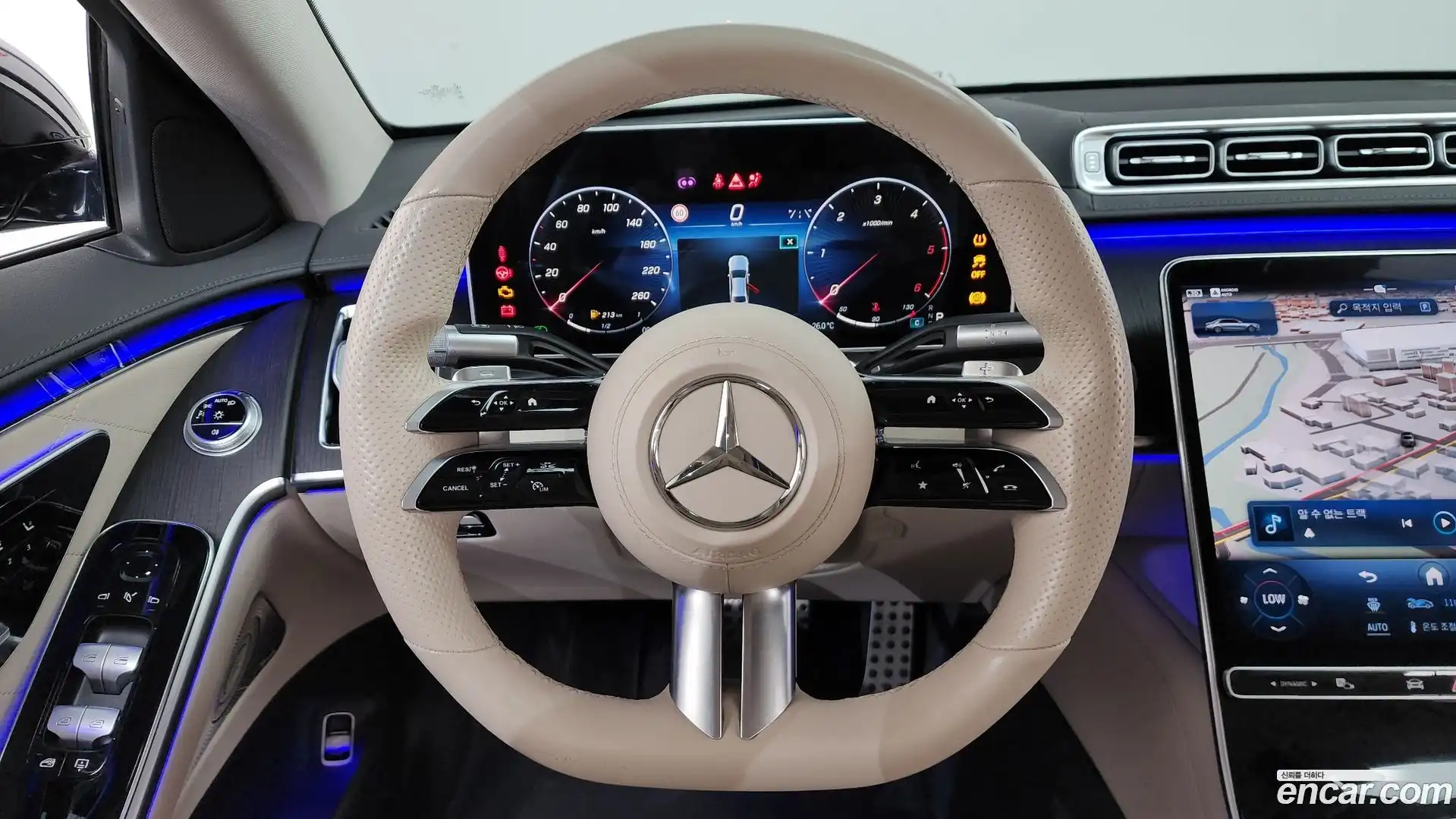 S-Class Mercedes-Benz 2021.3-OPTION-018