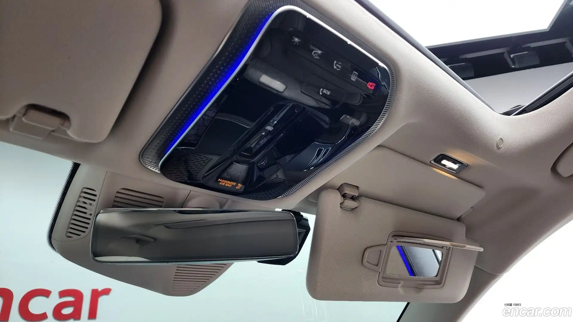 S-Class Mercedes-Benz 2021.3-OPTION-024