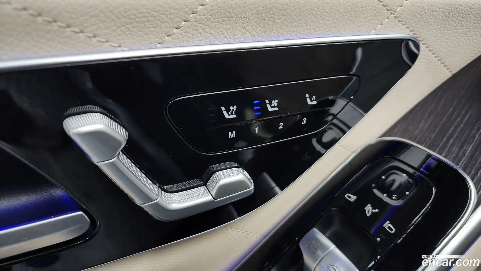 S-Class Mercedes-Benz 2021.3-OPTION-042