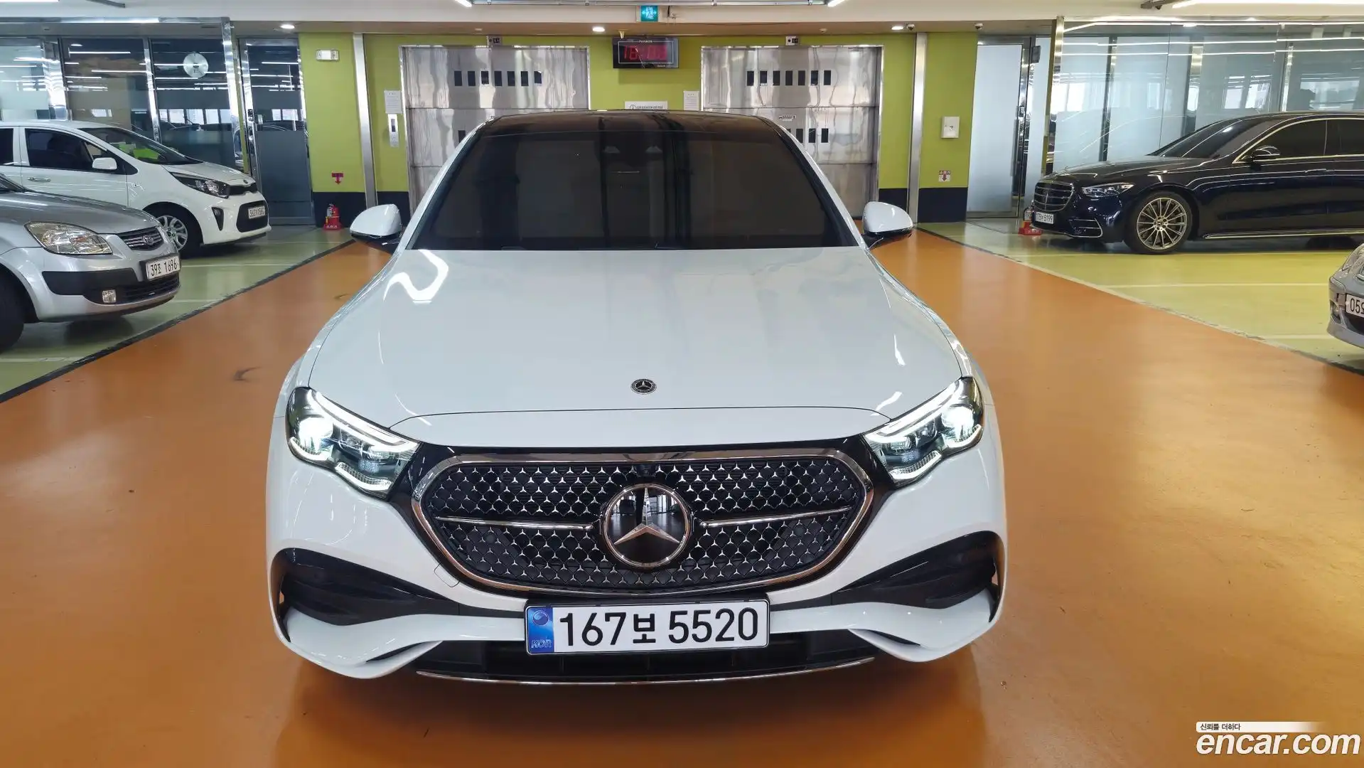 E-Class Mercedes-Benz 2025.3-OUTER-003