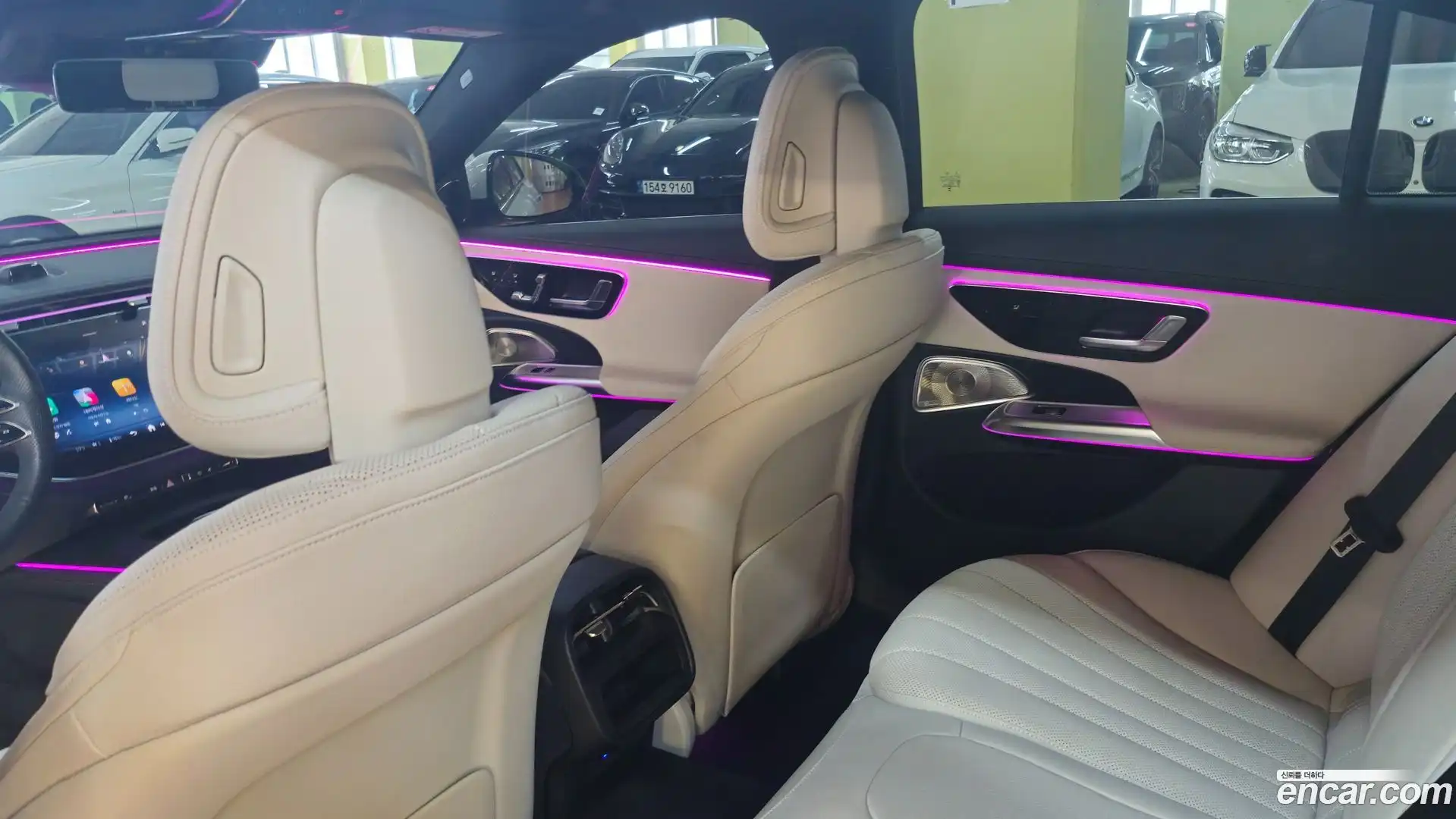 E-Class Mercedes-Benz 2025.3-OPTION-015