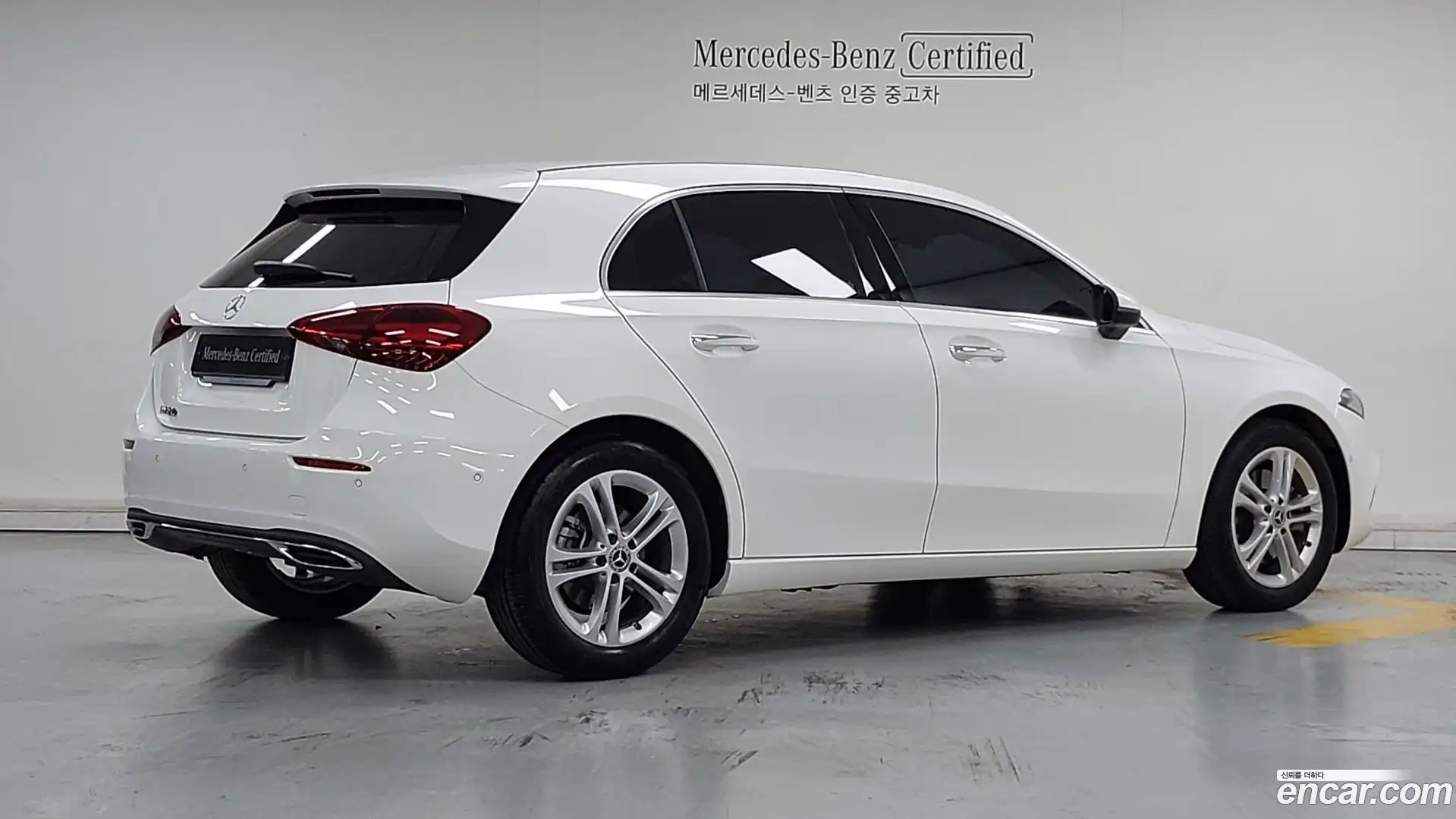 A-Class Mercedes-Benz 2024.3-OUTER-002