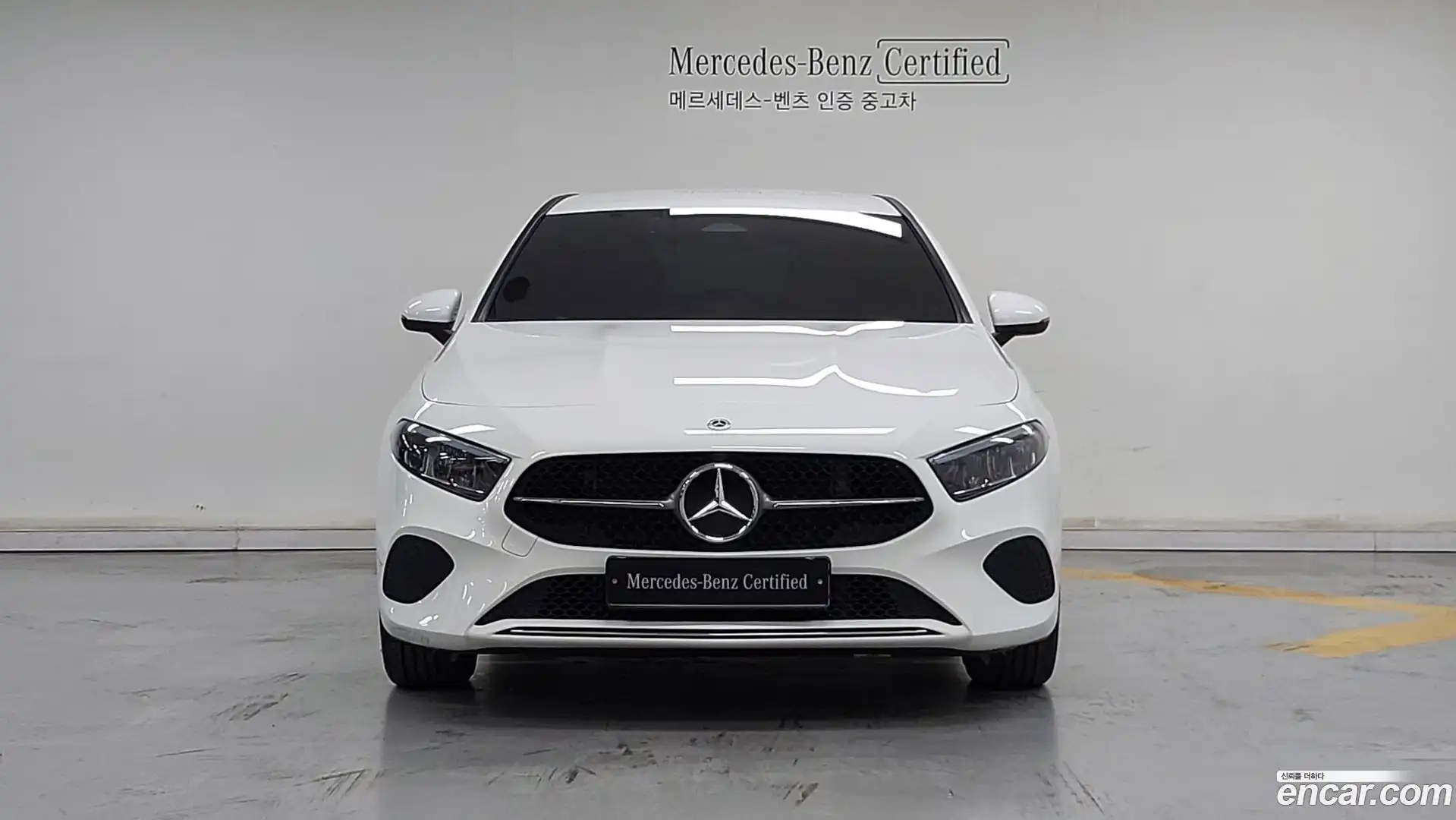 A-Class Mercedes-Benz 2024.3-OUTER-003