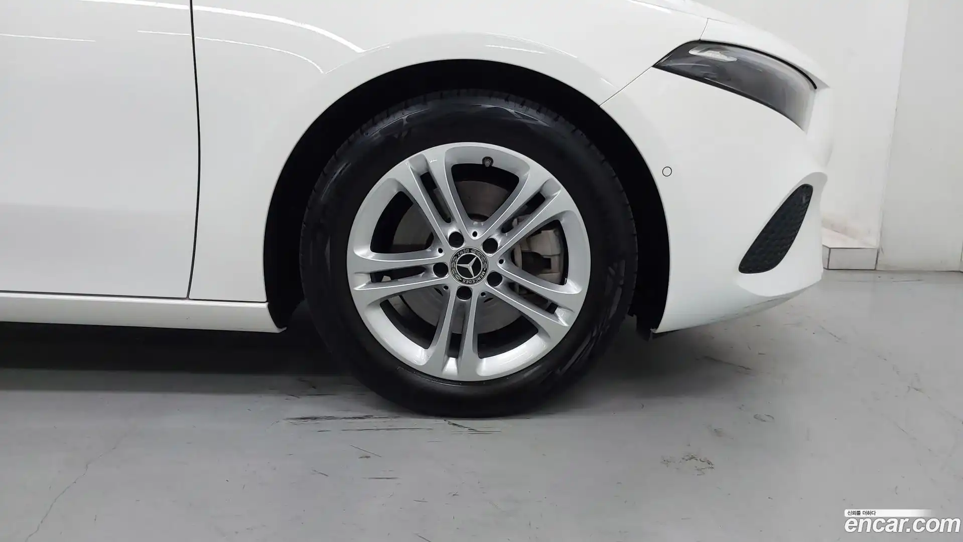 A-Class Mercedes-Benz 2024.3-OUTER-005