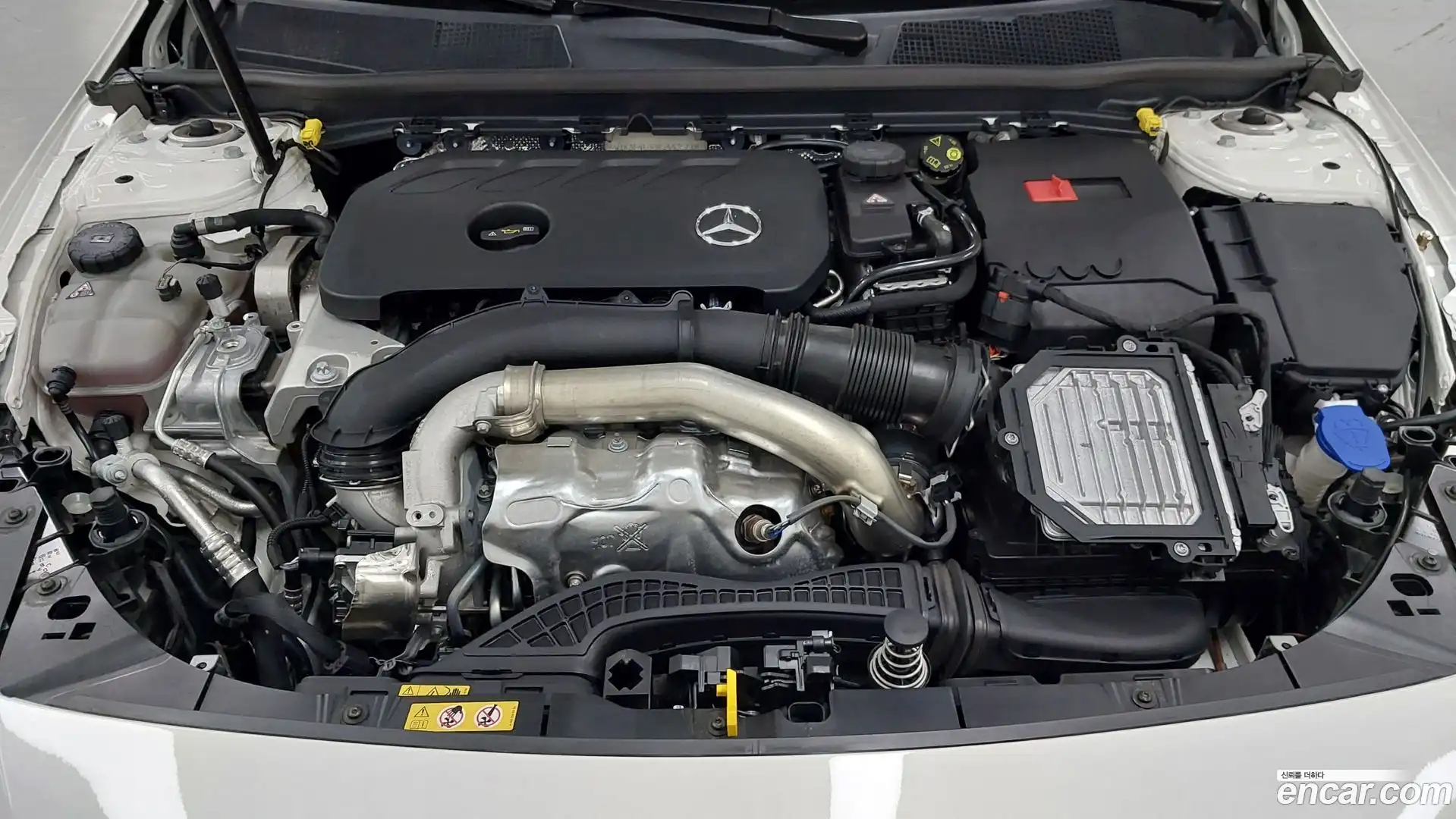 A-Class Mercedes-Benz 2024.3-OUTER-006