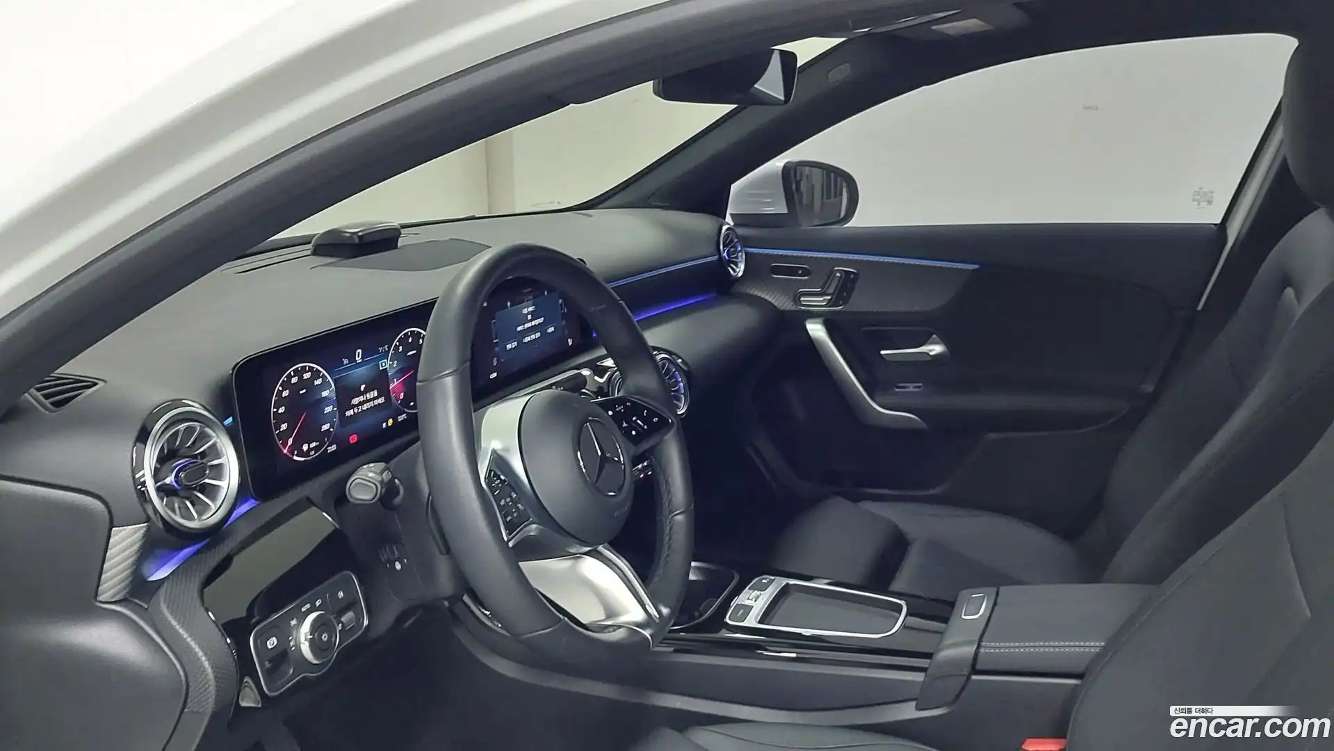 A-Class Mercedes-Benz 2024.3-OPTION-018