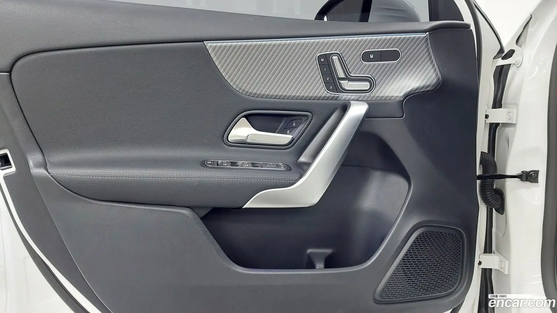 A-Class Mercedes-Benz 2024.3-OPTION-019