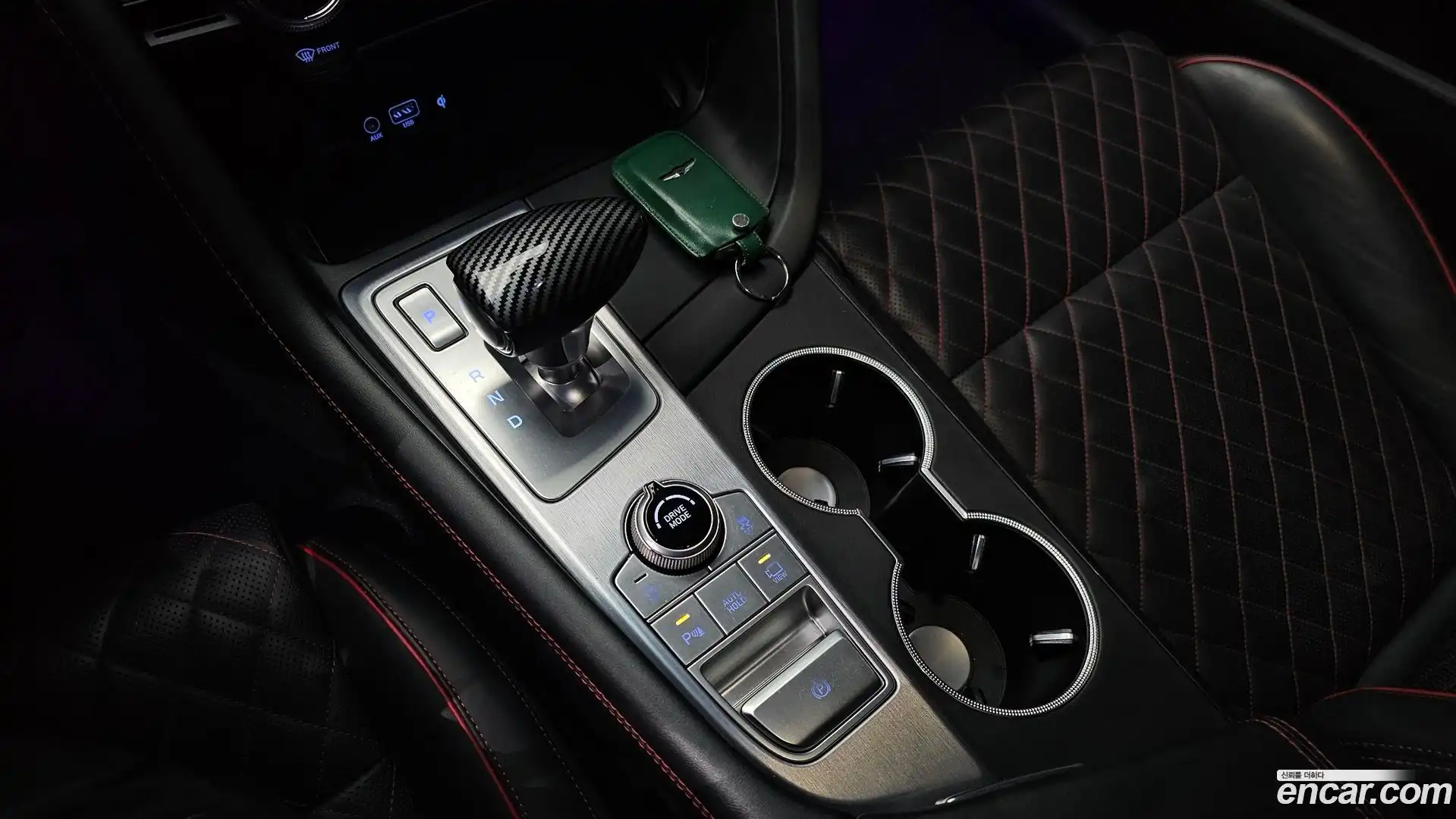 G70 Genesis 2017.9-INNER-009