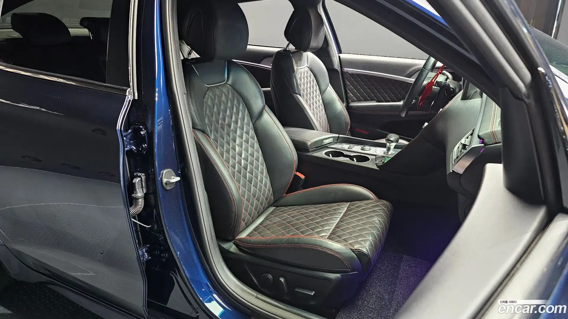 G70 Genesis 2017.9-OPTION-016