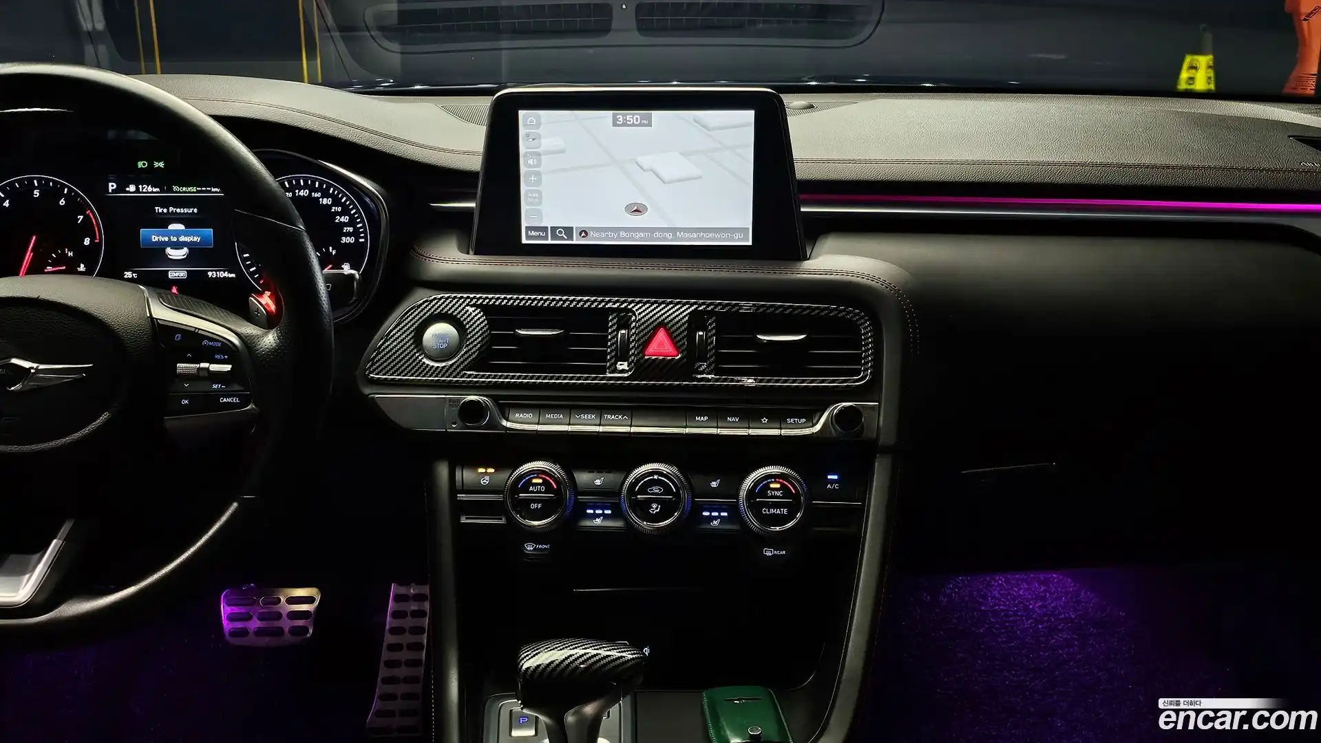 G70 Genesis 2017.9-OPTION-019