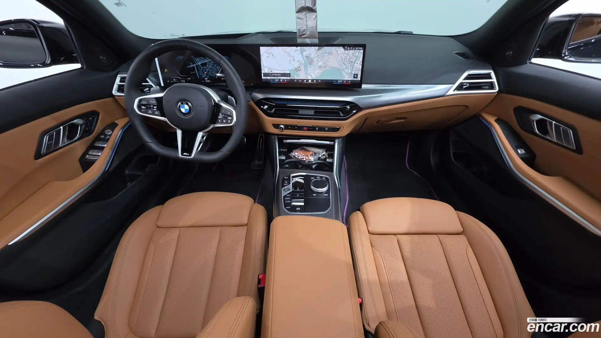 3-Series BMW 2024.10-INNER-007