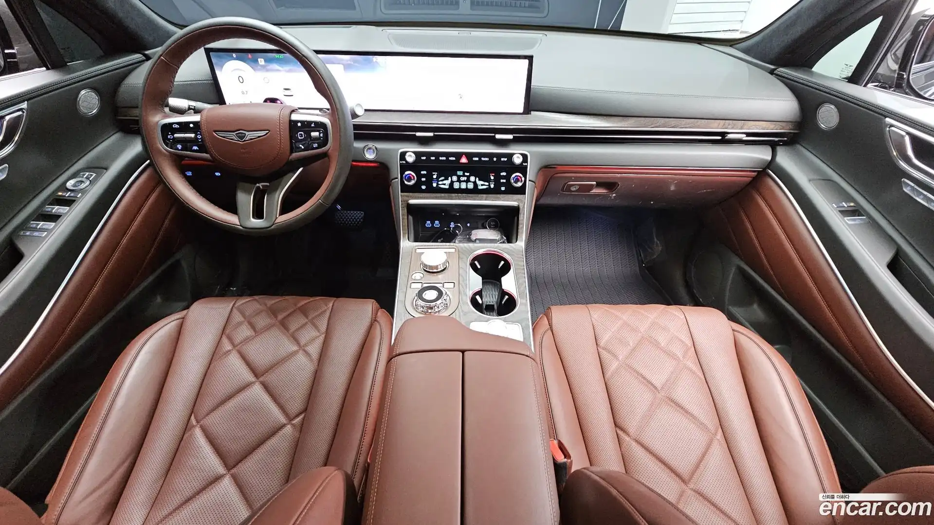 GV80 Genesis 2024.8-INNER-007