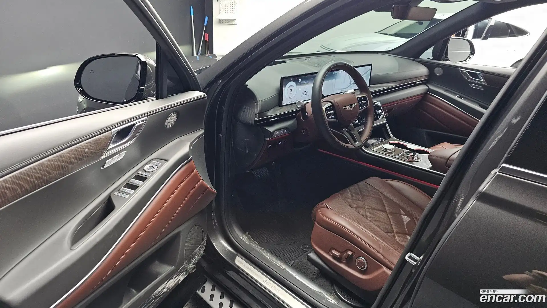 GV80 Genesis 2024.8-INNER-010
