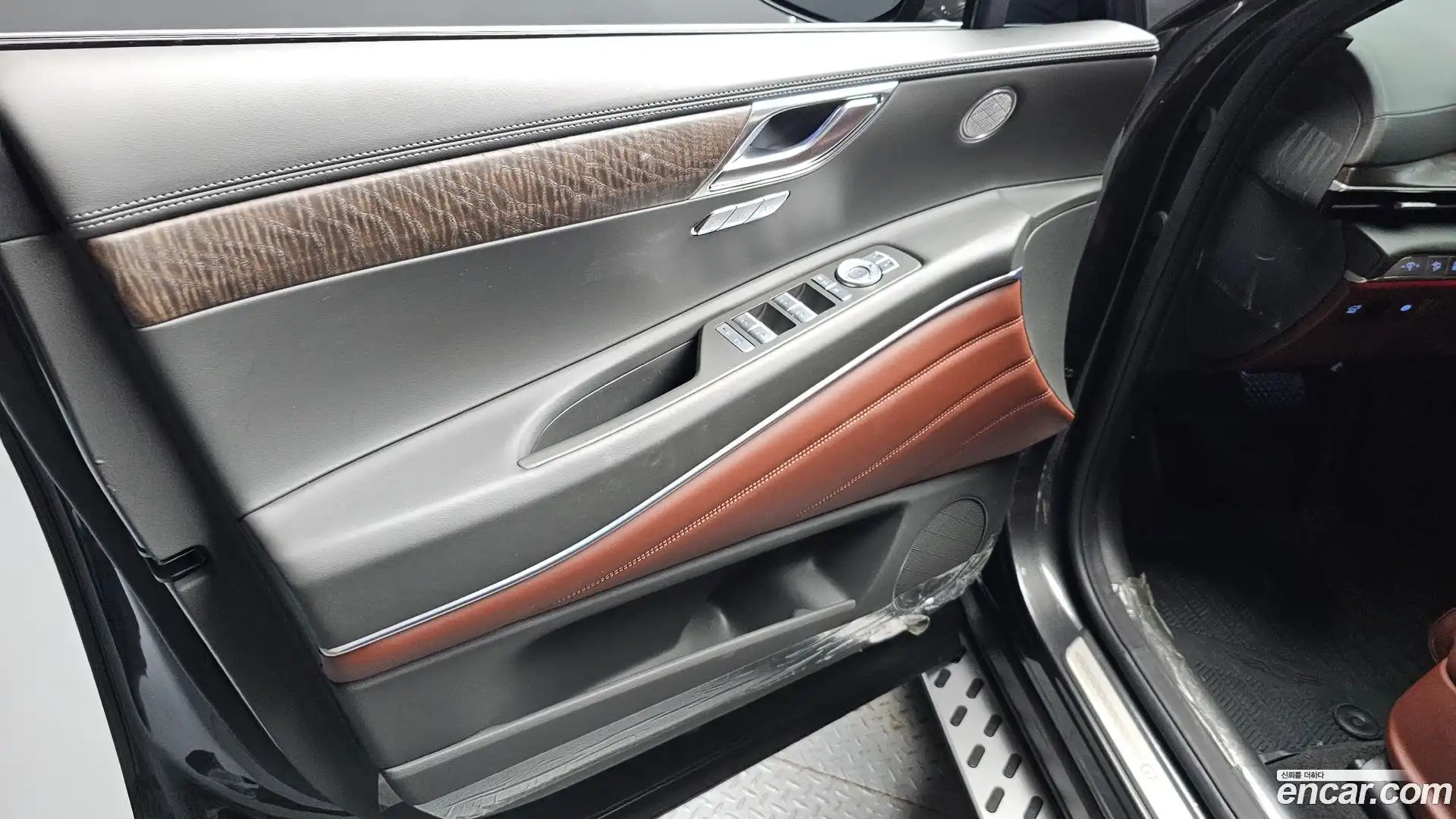 GV80 Genesis 2024.8-INNER-034