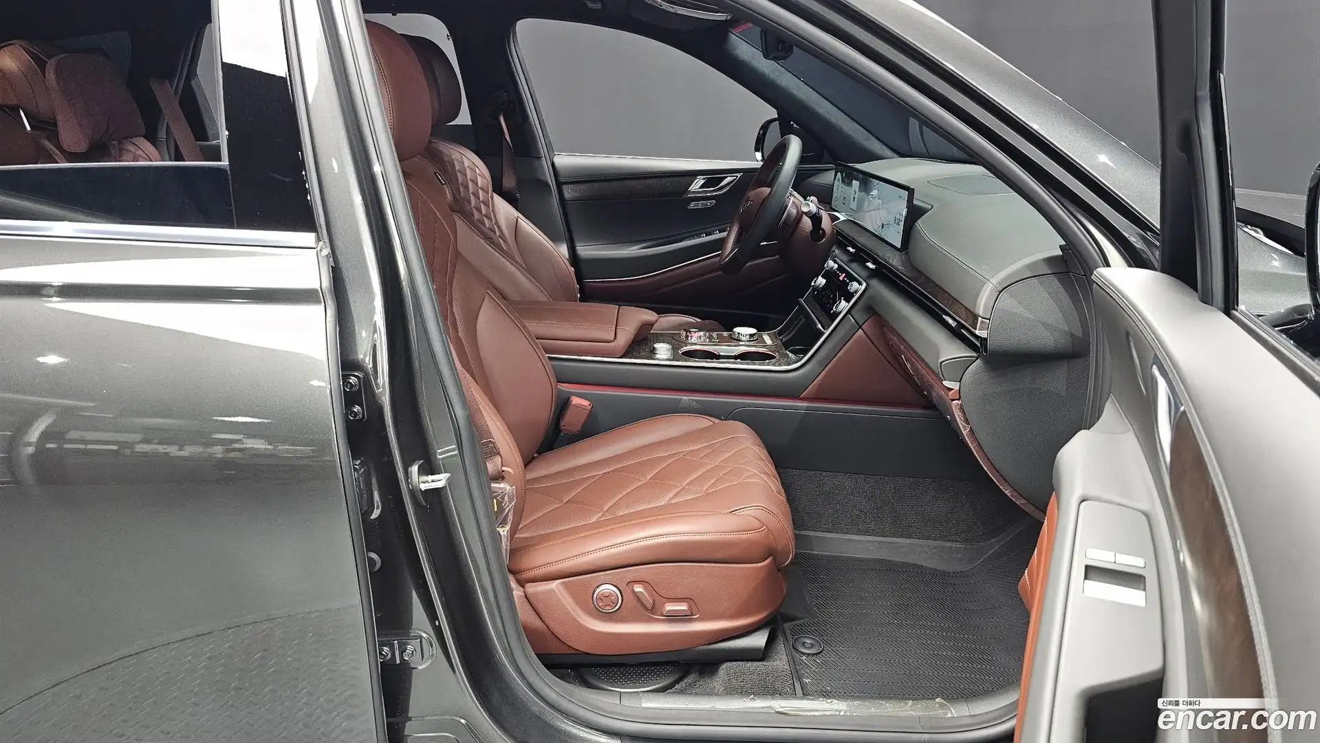 GV80 Genesis 2024.8-INNER-036