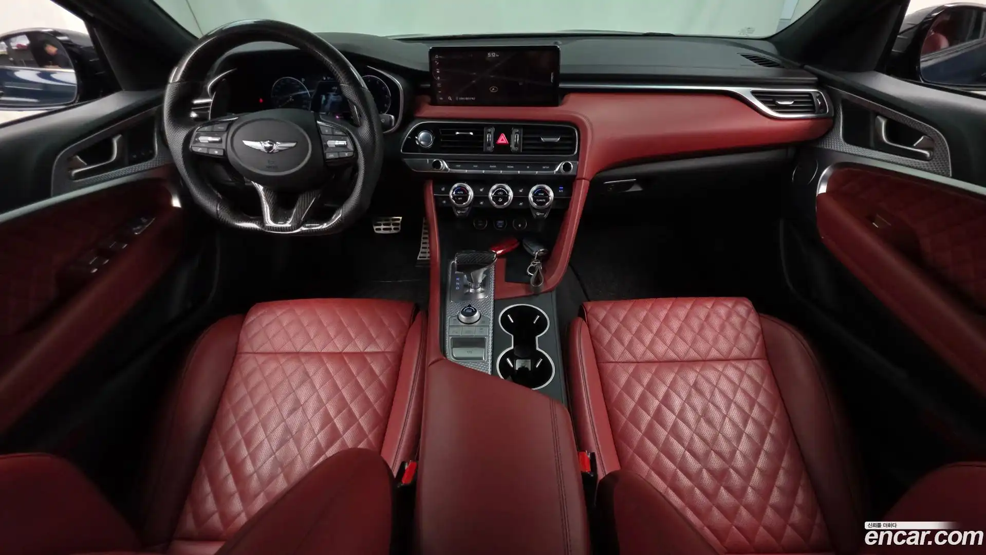 G70 Genesis 2021.5-INNER-007