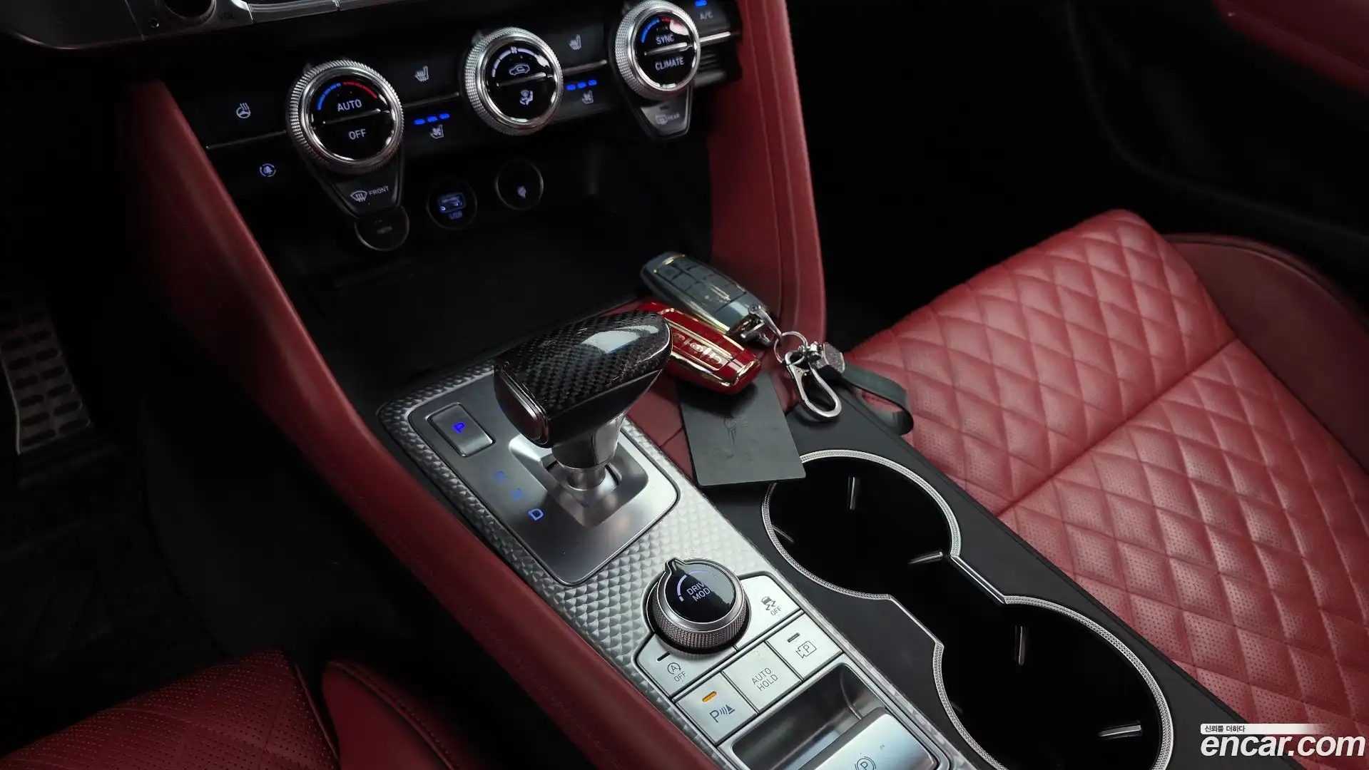 G70 Genesis 2021.5-INNER-009