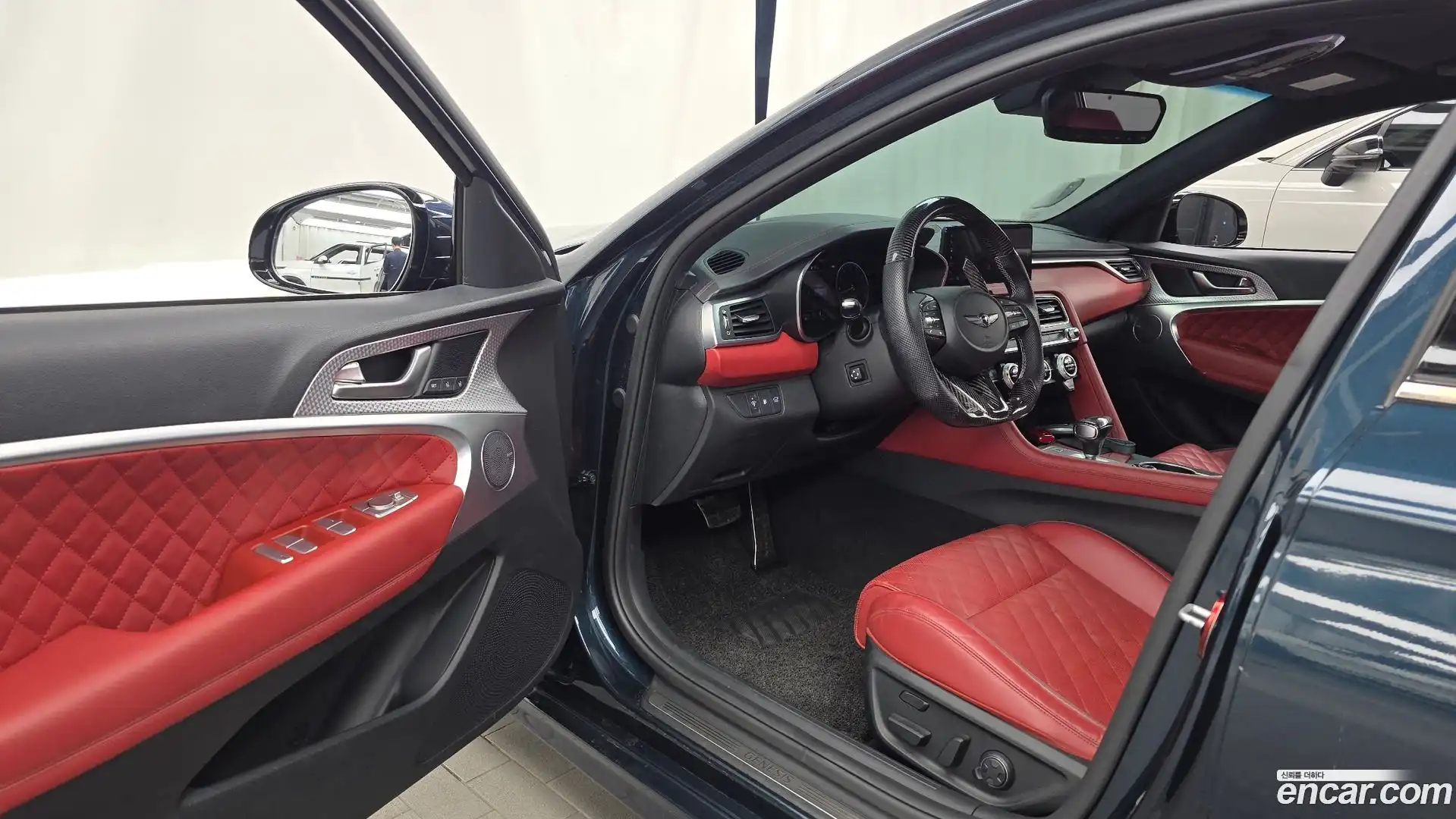 G70 Genesis 2021.5-INNER-010