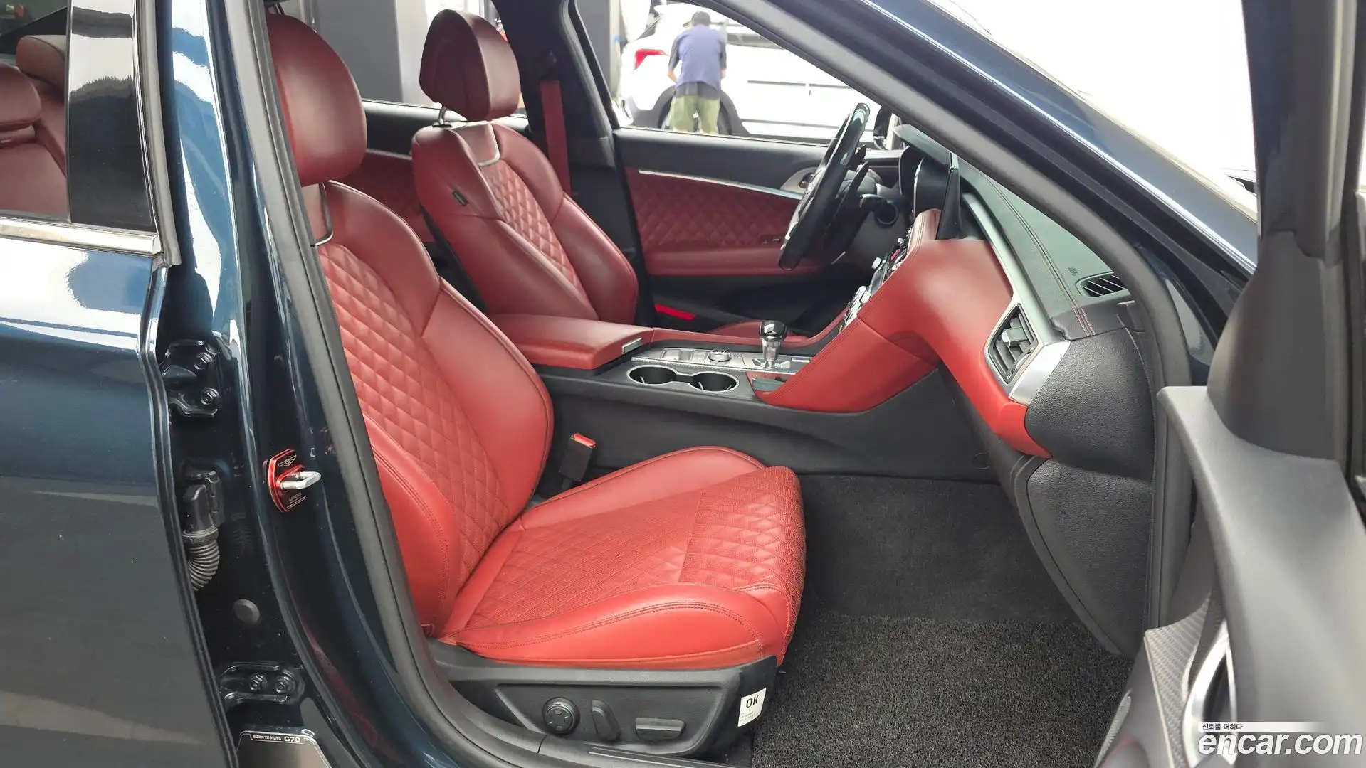 G70 Genesis 2021.5-OPTION-015