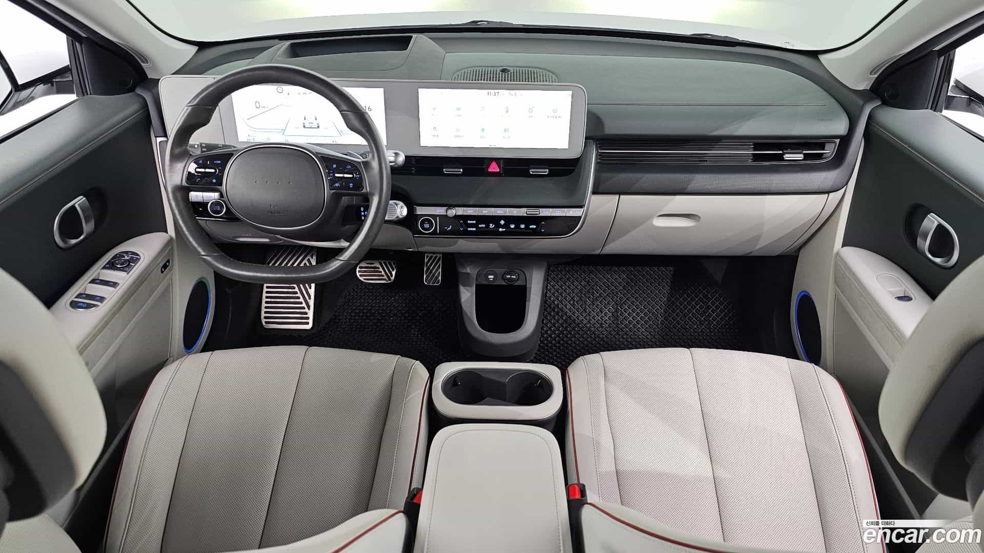 Ioniq5 Hyundai 2022.2-INNER-007
