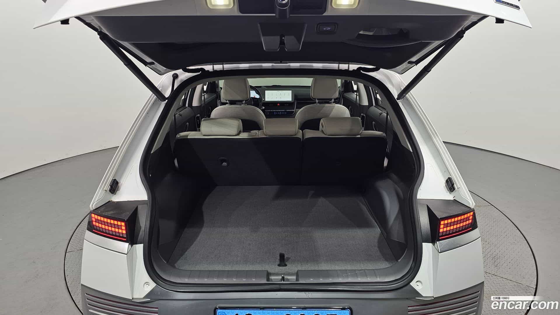 Ioniq5 Hyundai 2022.2-OPTION-024