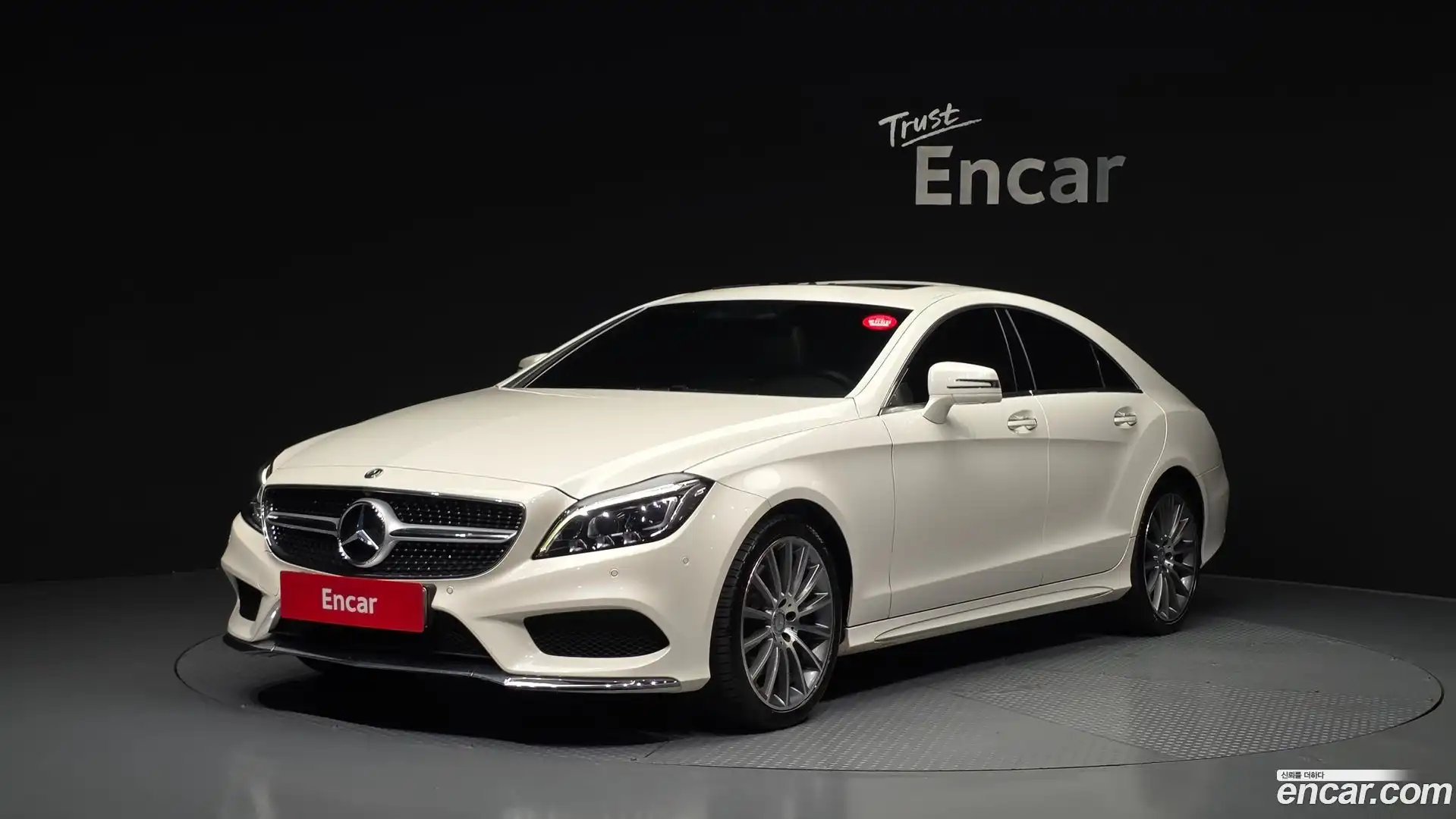 CLS-Class Mercedes-Benz 2017.2-OUTER-001