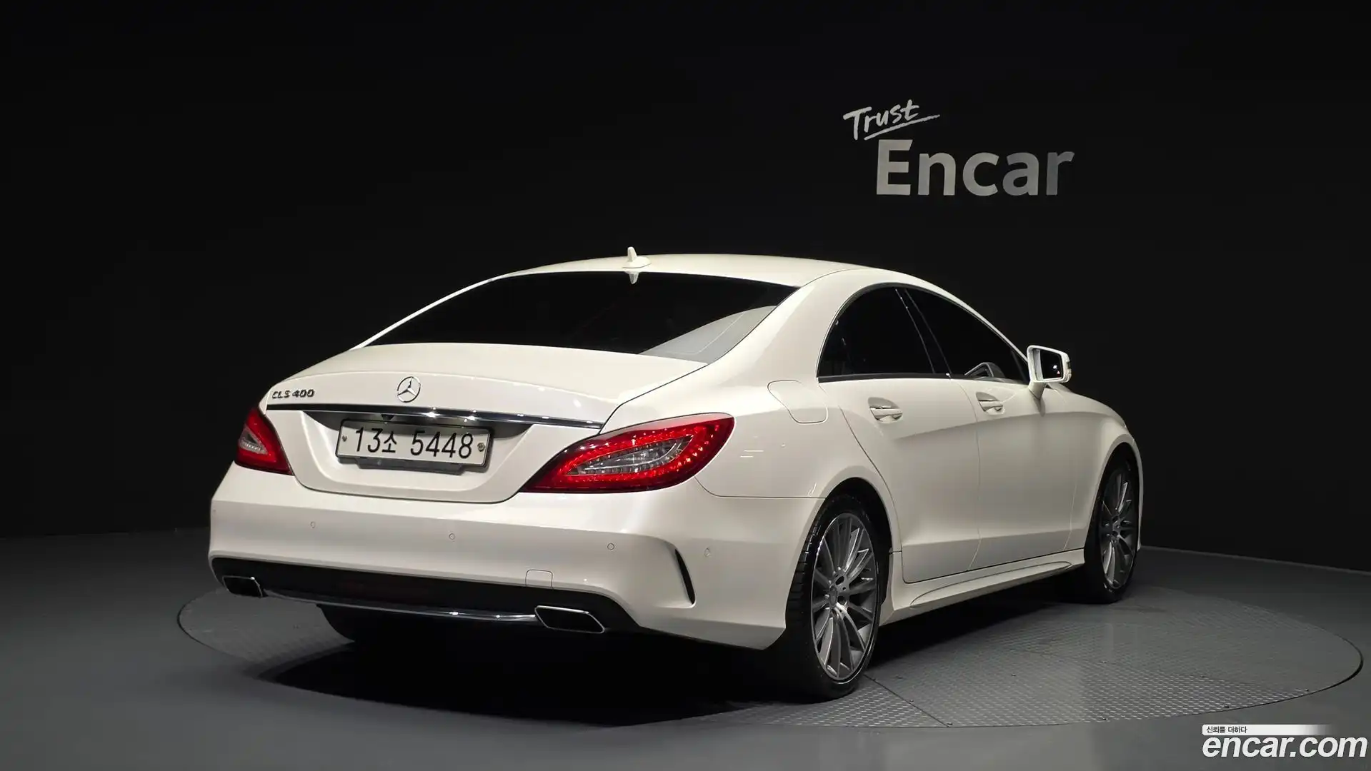 CLS-Class Mercedes-Benz 2017.2-OUTER-002