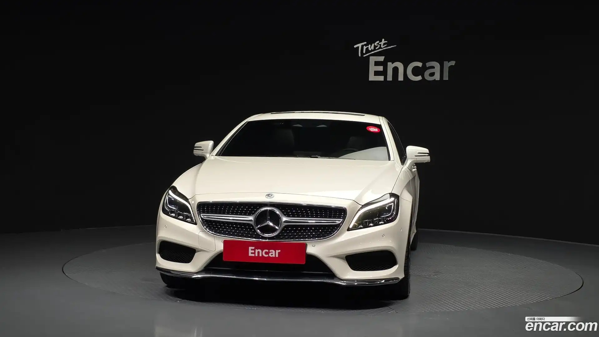 CLS-Class Mercedes-Benz 2017.2-OUTER-003