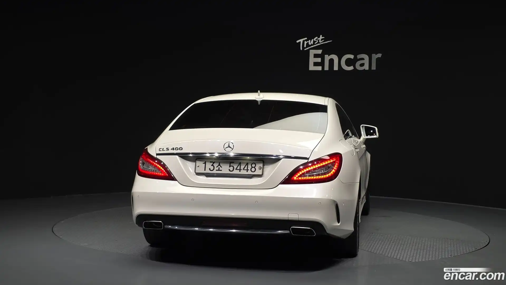 CLS-Class Mercedes-Benz 2017.2-OUTER-004