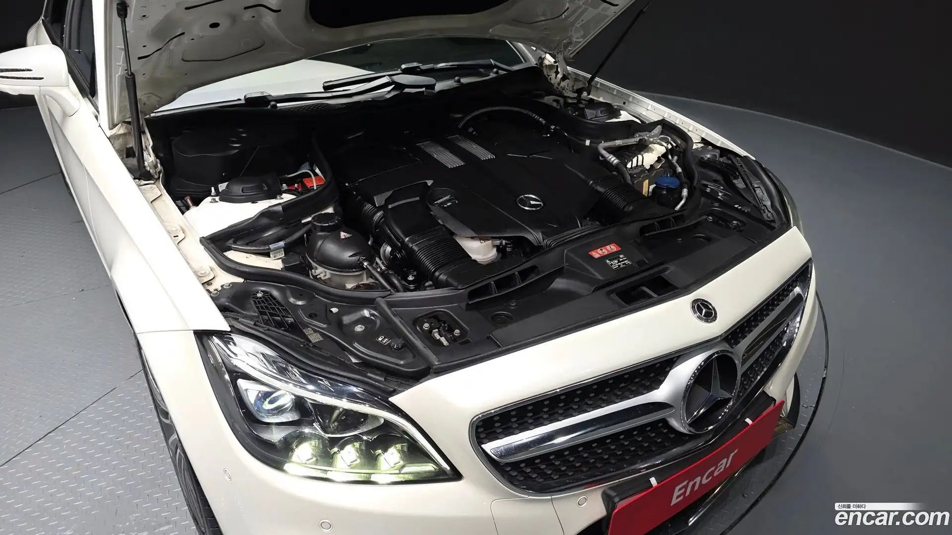 CLS-Class Mercedes-Benz 2017.2-OUTER-006