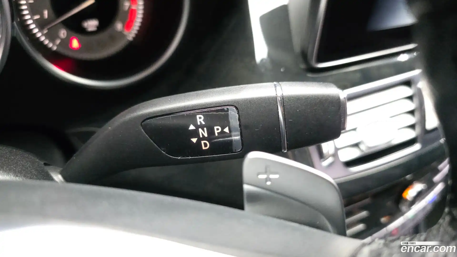 CLS-Class Mercedes-Benz 2017.2-INNER-009