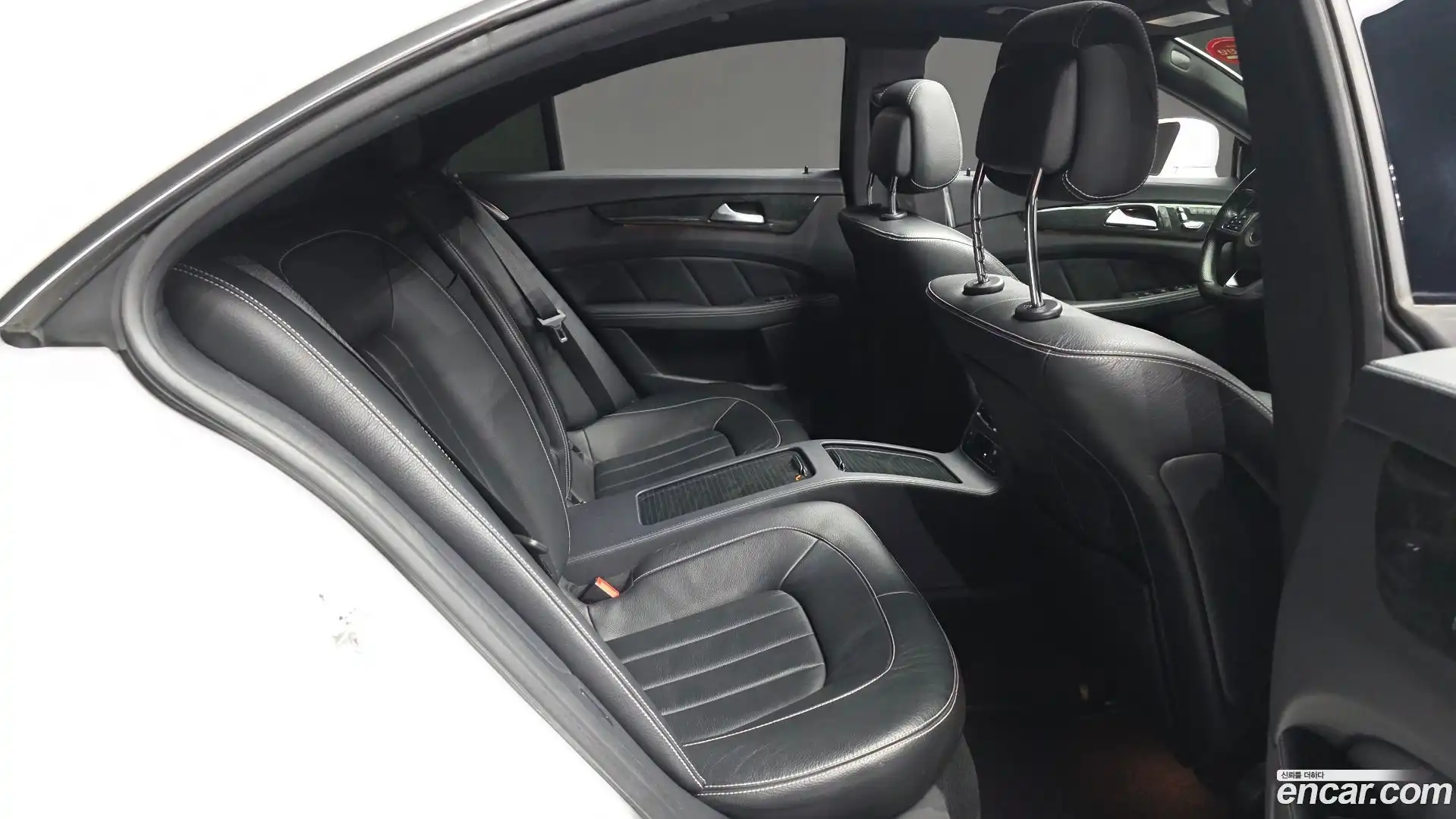 CLS-Class Mercedes-Benz 2017.2-OPTION-016