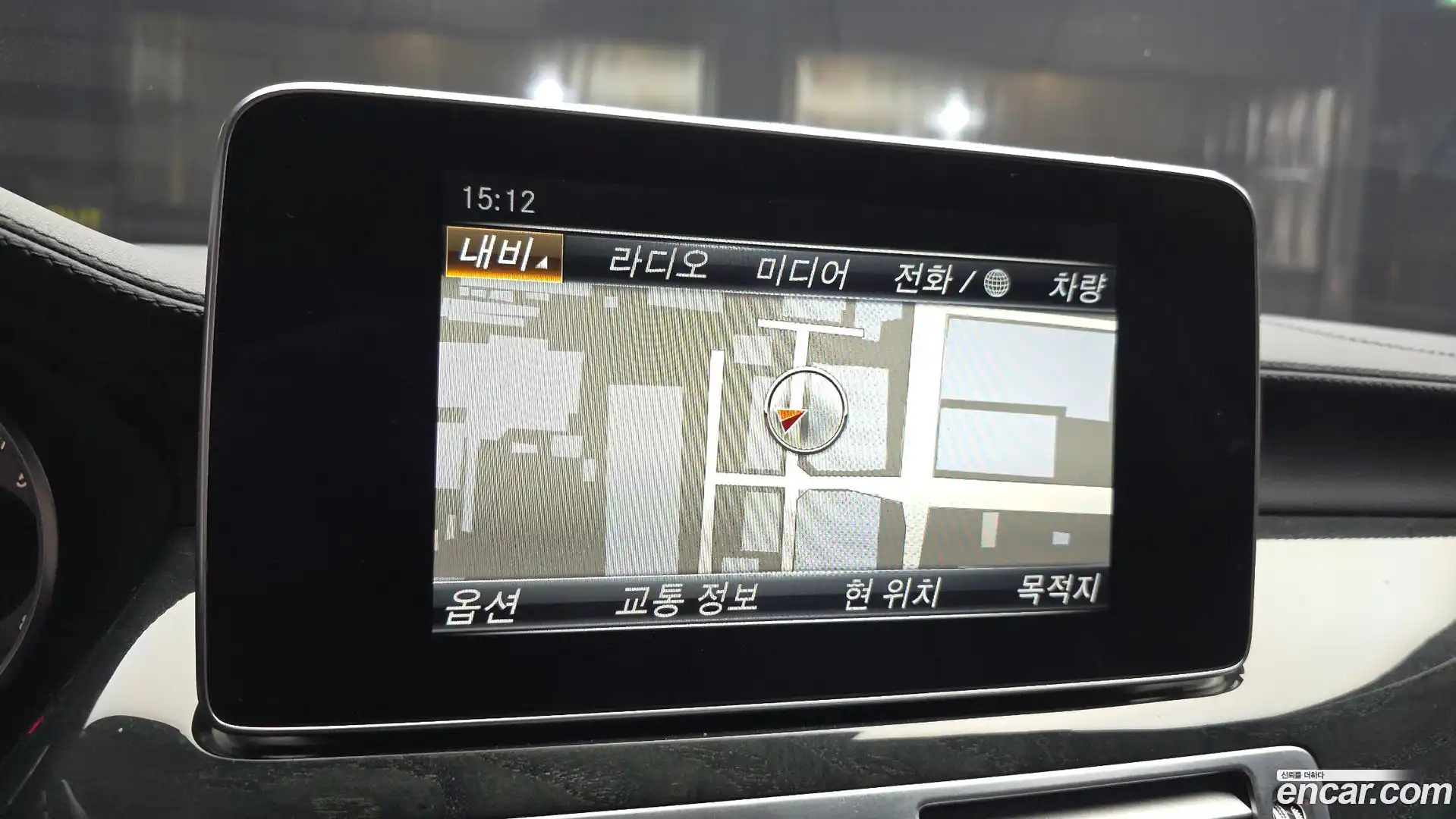 CLS-Class Mercedes-Benz 2017.2-OPTION-018