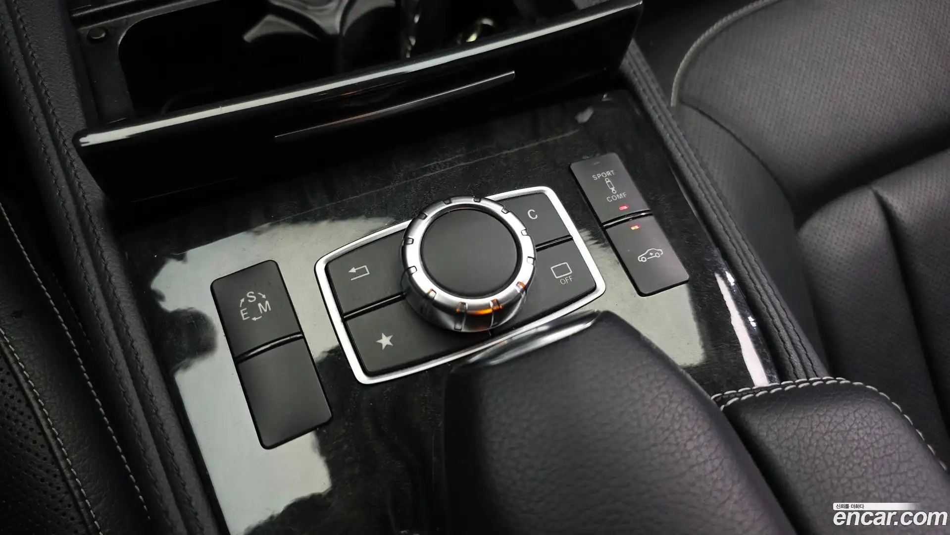 CLS-Class Mercedes-Benz 2017.2-OPTION-021
