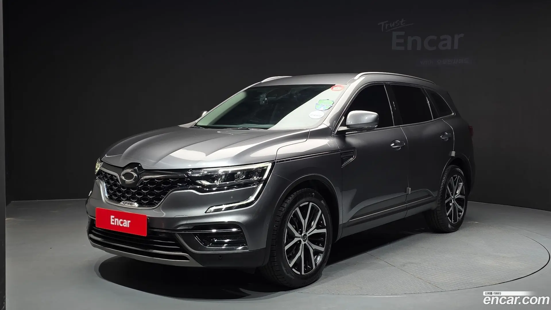 Main__Slider__Photo:QM6 Renault Korea 2020.10-0