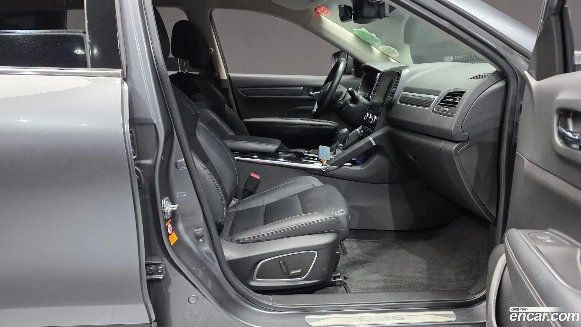 QM6 Renault Korea 2020.10-INNER-036