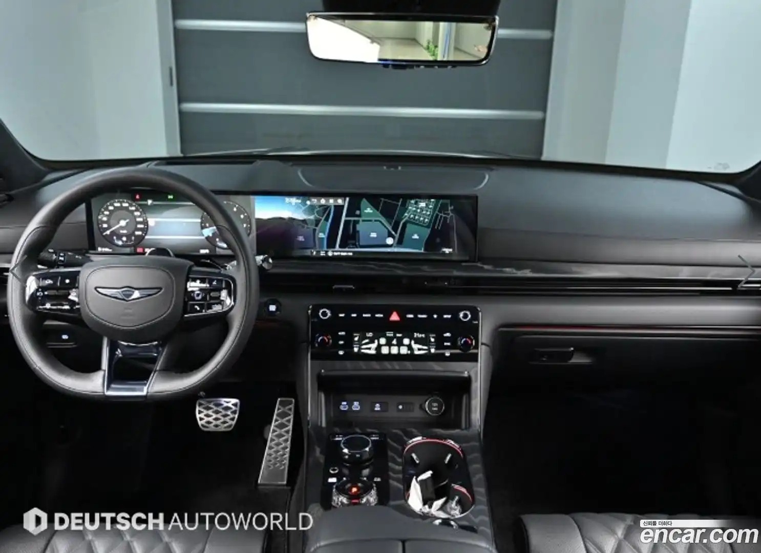 GV80 Genesis 2025.11-INNER-007