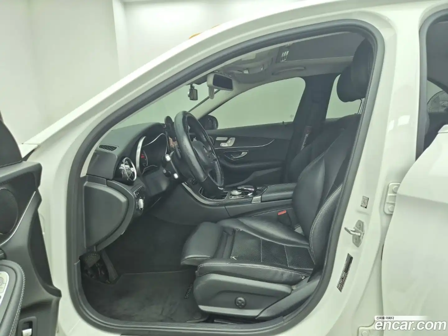 C-Class Mercedes-Benz 2015.7-OPTION-015