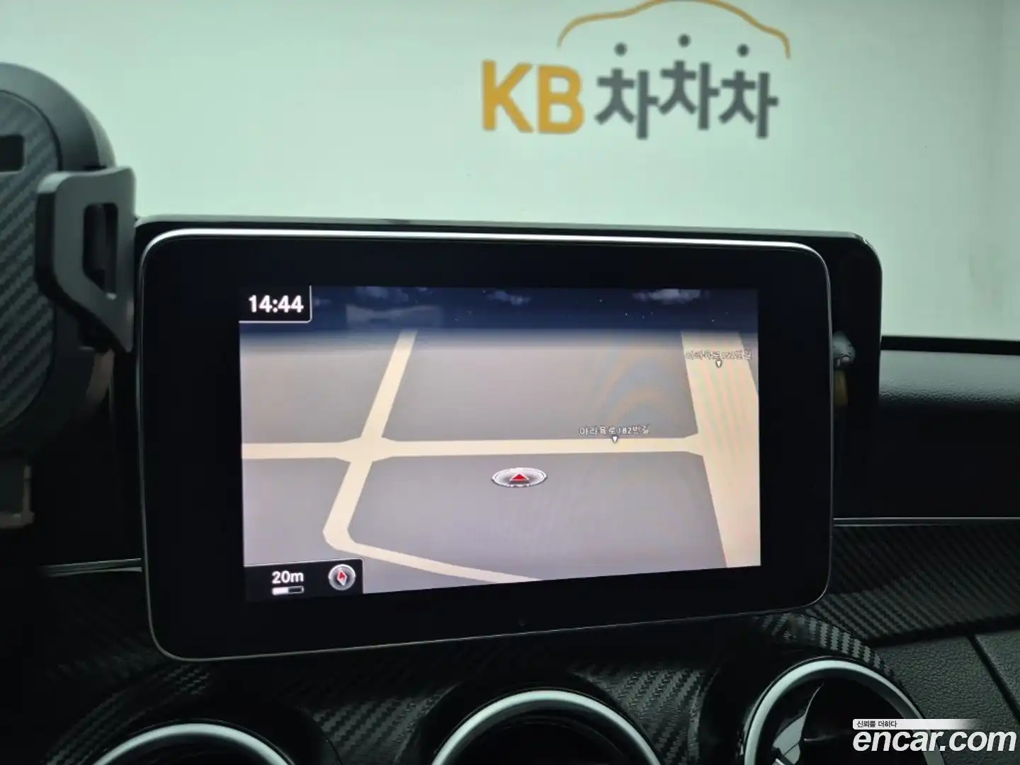 C-Class Mercedes-Benz 2015.7-OPTION-018