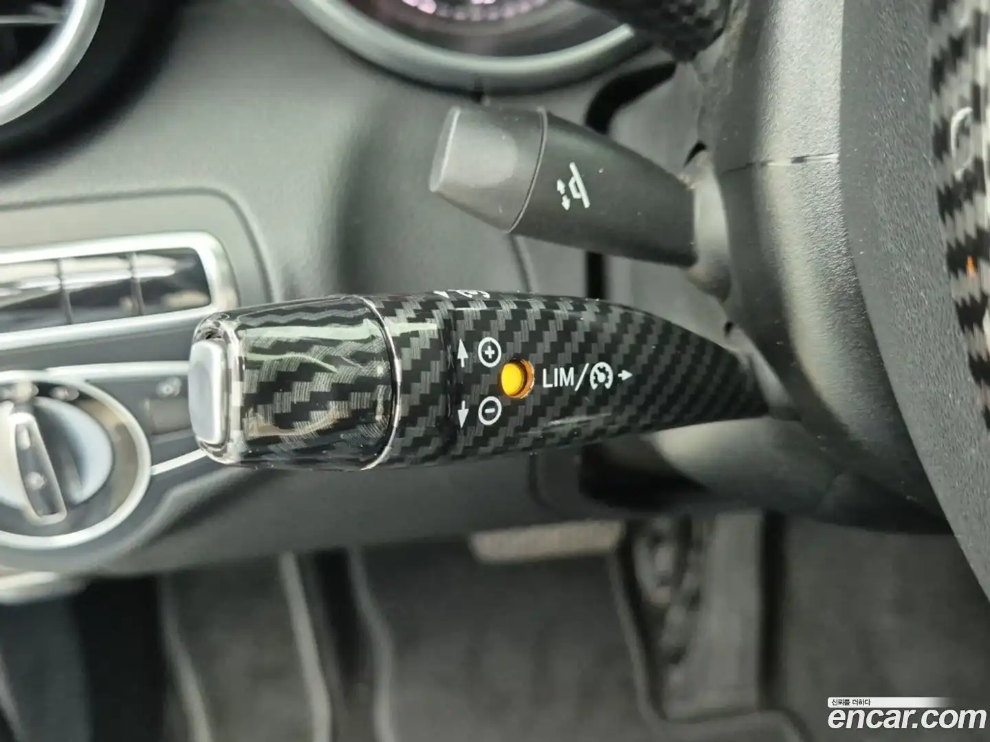 C-Class Mercedes-Benz 2015.7-OPTION-020