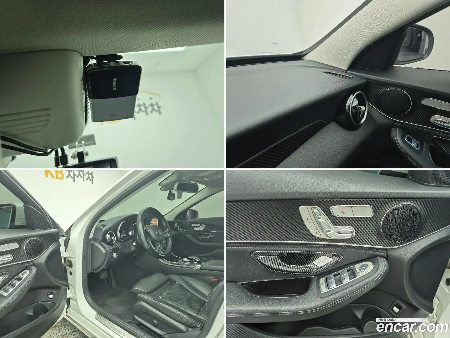 C-Class Mercedes-Benz 2015.7-OPTION-023