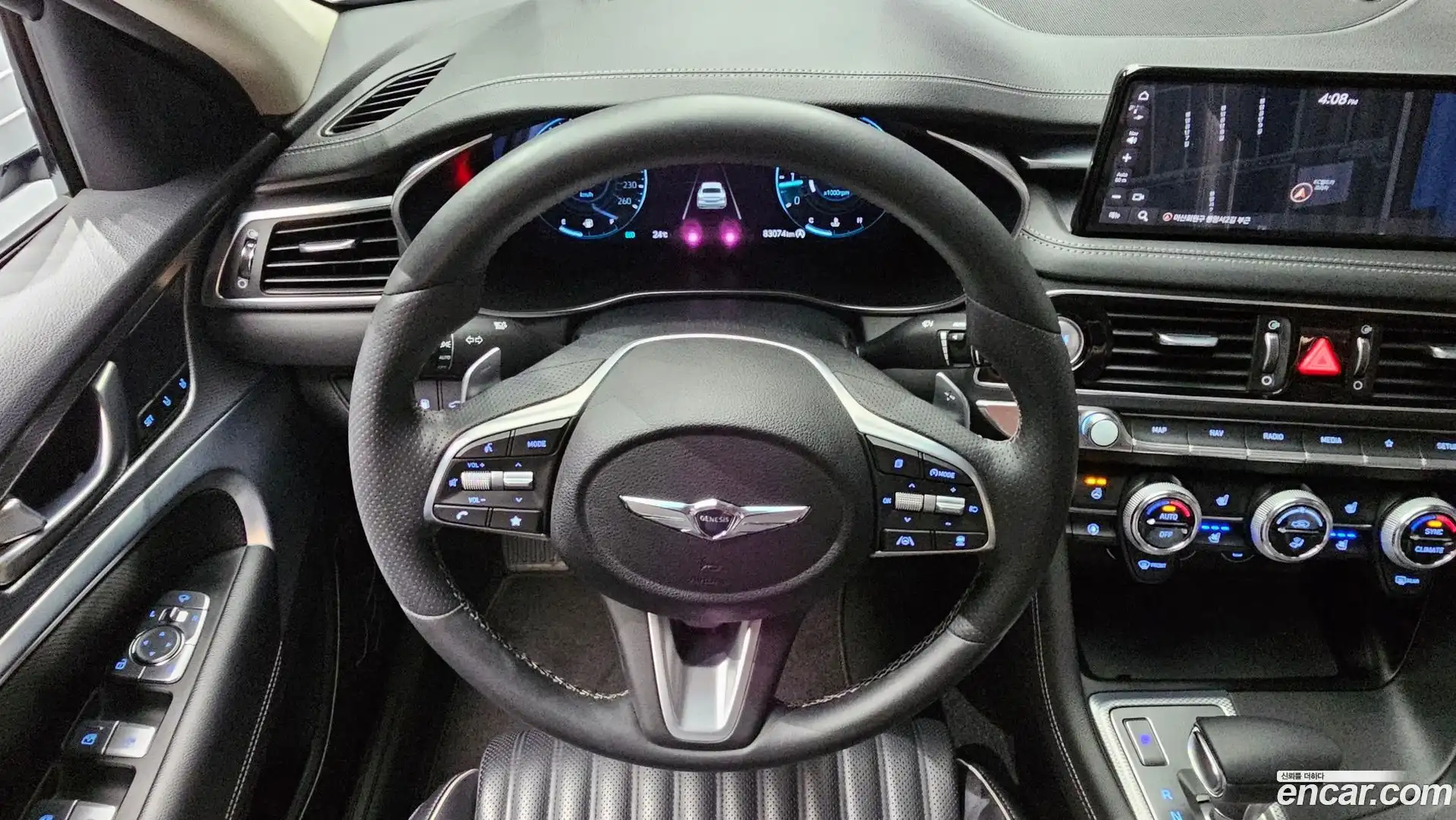 G70 Genesis 2022.8-OPTION-017