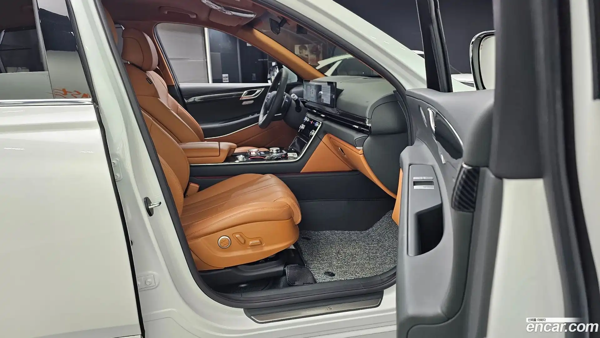 GV80 Genesis 2025.4-OPTION-015