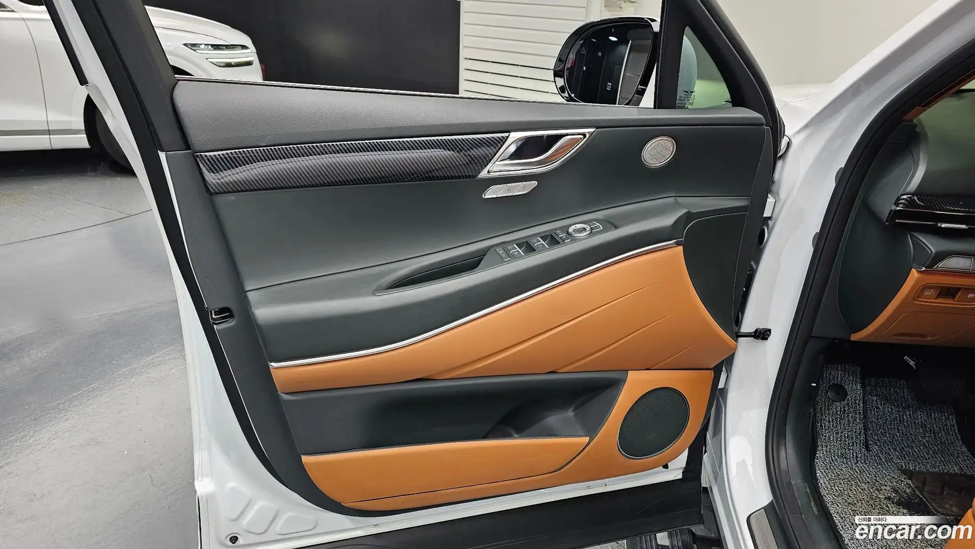 GV80 Genesis 2025.4-INNER-034