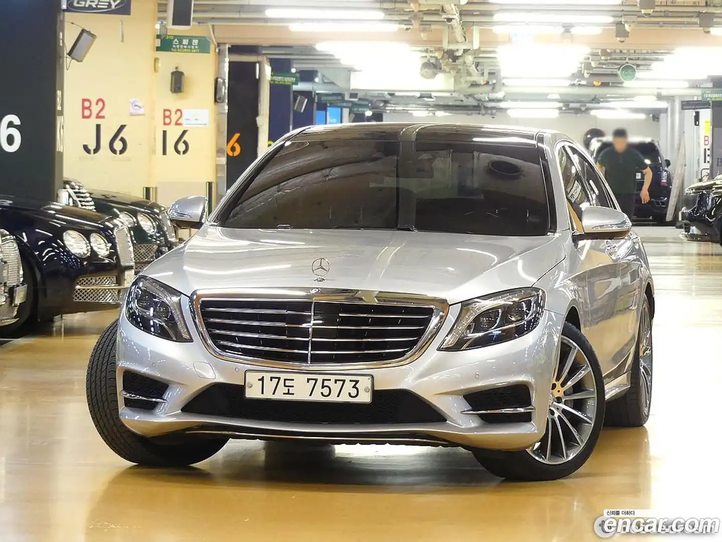 S-Class Mercedes-Benz 2017.1-OUTER-001