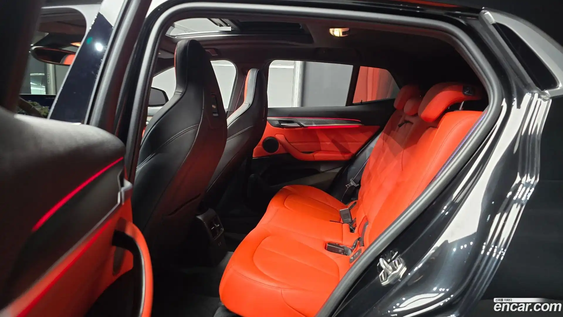 X2 (F39) BMW 2022.10-OPTION-016